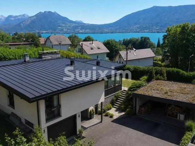 Villa Architecte 160m2