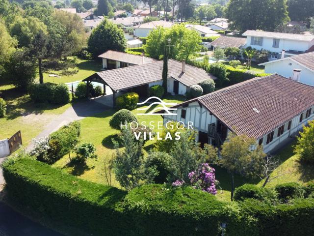 Villa Ariel 165m² Seignosse
