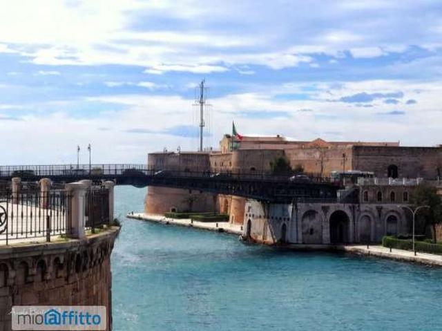 Villa arredata Taranto