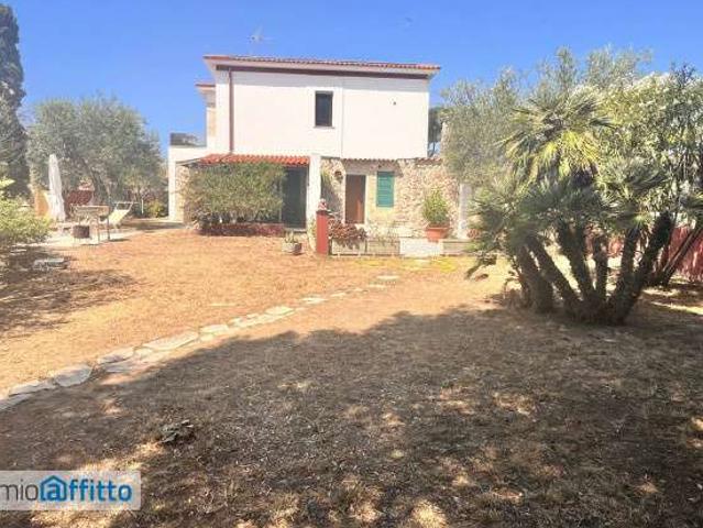 Villa arredata Terracina