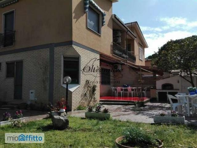 Villa arredata Terracina