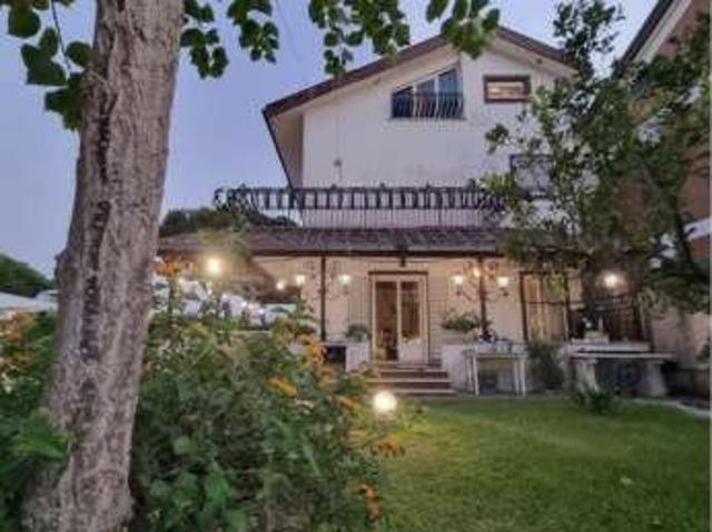 Villa arredata Terracina