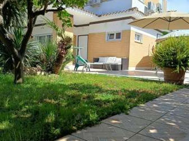 Villa arredata Terracina