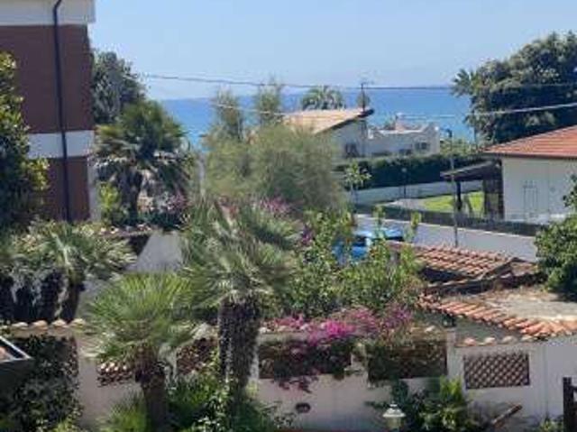 Villa arredata Terracina