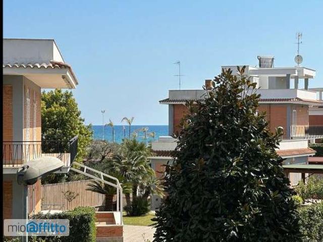 Villa arredata Terracina