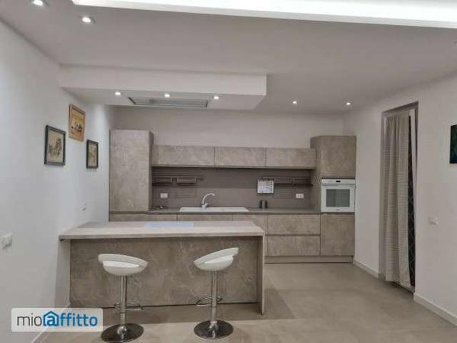 Villa arredata Terracina