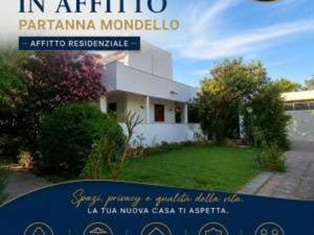 Villa Tommaso natale