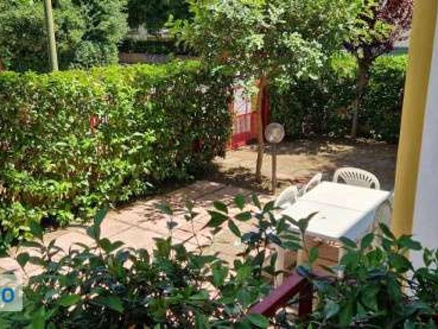 Villa arredata Tortora marina
