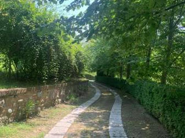 Villa arredata Madonna del pilone