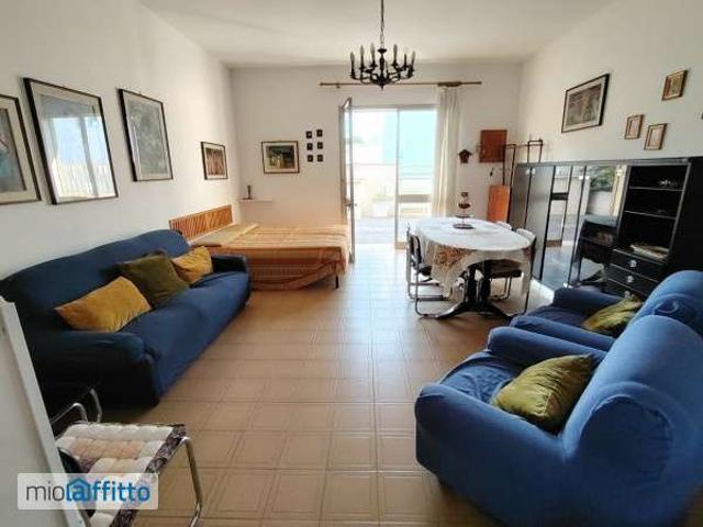 Villa arredata Torre dell'orso