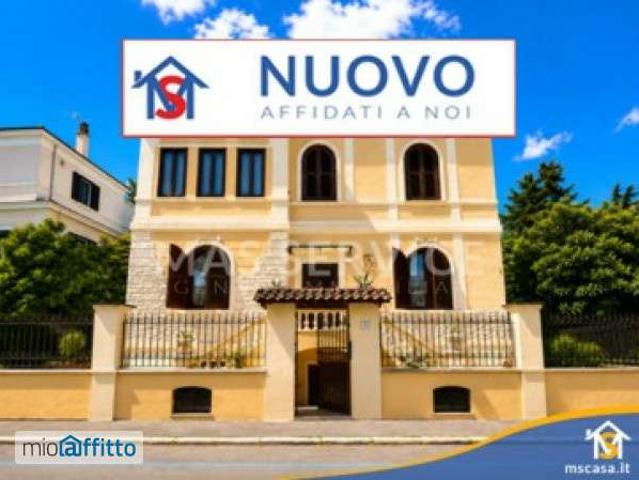 Villa arredata Trastevere, aventino, testaccio