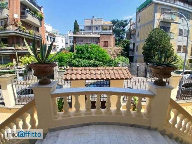 Villa arredata Trastevere, aventino, testaccio