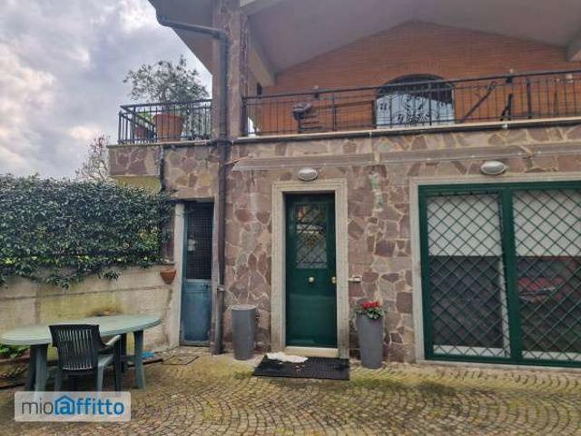 Villa arredata Trieste, salario