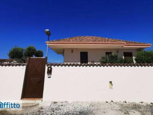 Villa arredata Varcaturo