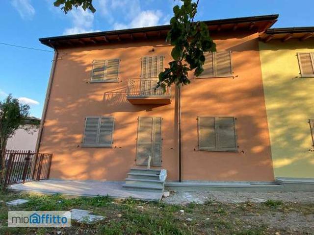 Villa arredata Vigolzone