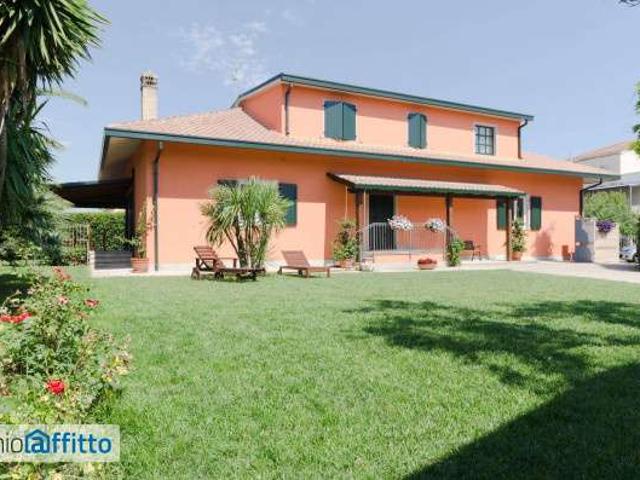 Villa arredata Villa san leonardo