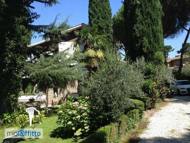 Villa arredata Viterbo