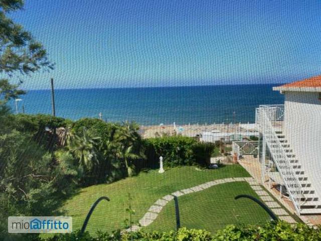 Villa arredata Anzio