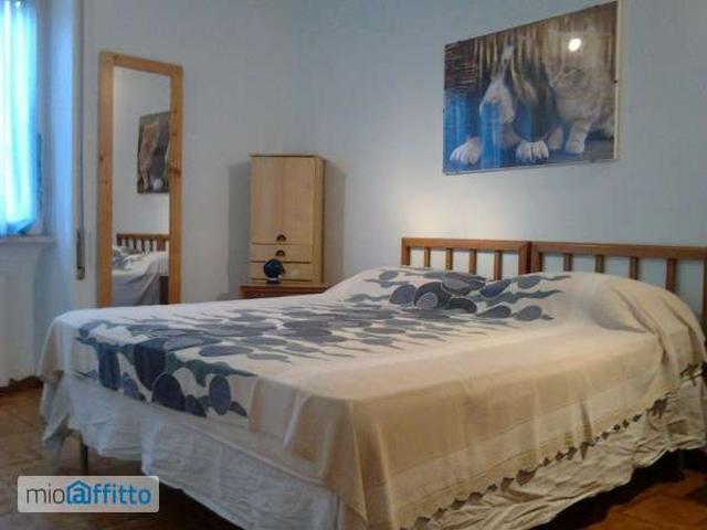 Villa arredata Anzio