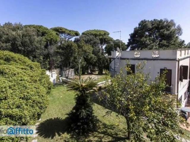 Villa arredata Anzio