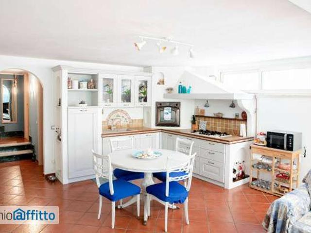 Villa arredata Anzio
