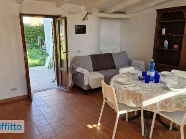 Villa arredata Anzio