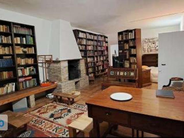 Villa arredata Ardea