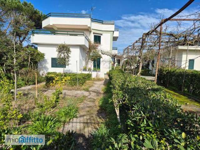 Villa arredata Bagnara destra volturno