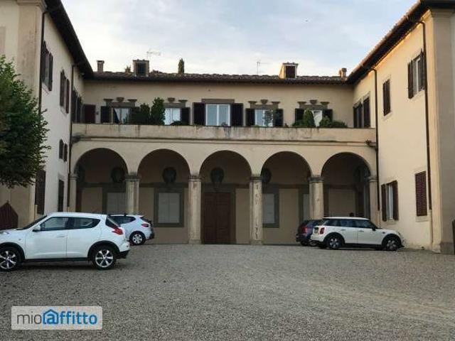 Villa arredata BAgno A Ripoli