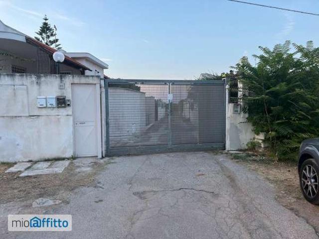 Villa arredata Bari