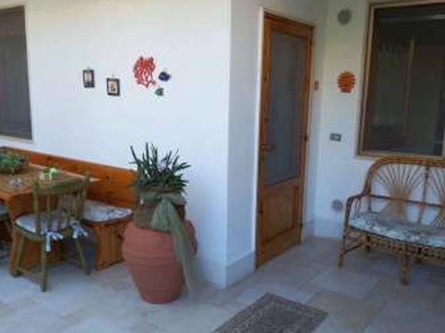 Villa arredata Bisceglie