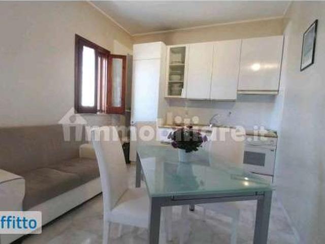 Villa arredata Bisceglie