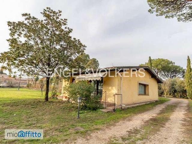 Villa arredata Borghesiana, finocchio, tor bella monaca, torre angela