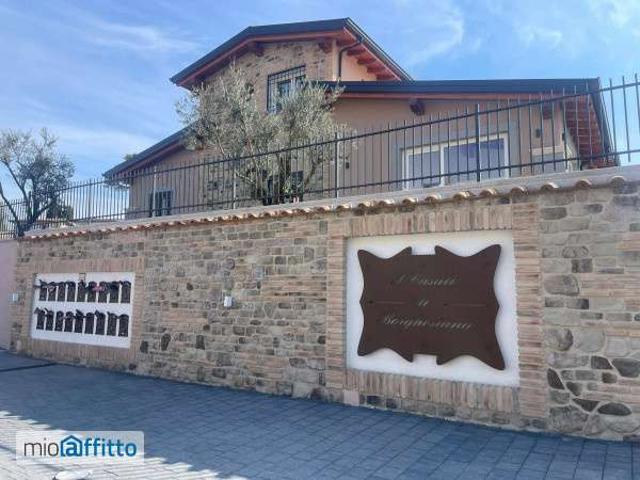 Villa arredata Borghesiana, finocchio, tor bella monaca, torre angela
