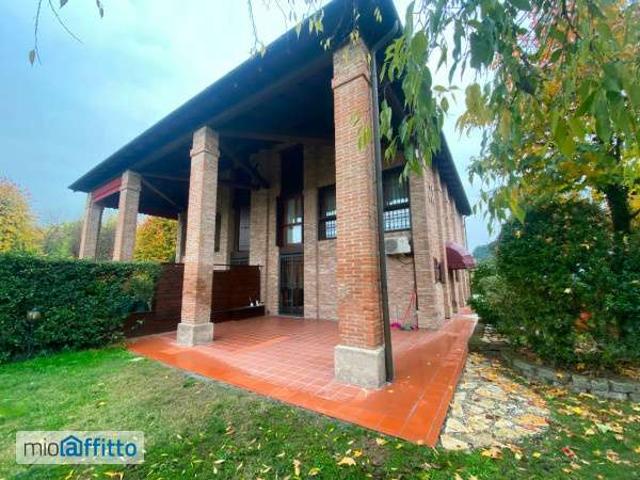Villa arredata Borgo panigale
