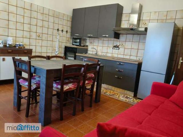 Villa arredata Bosco sant'ippolito