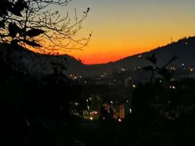 Villa arredata Camaiore paese