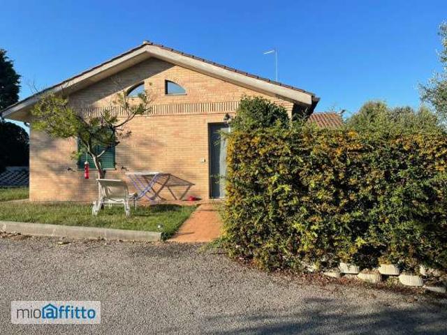 Villa arredata Camerano