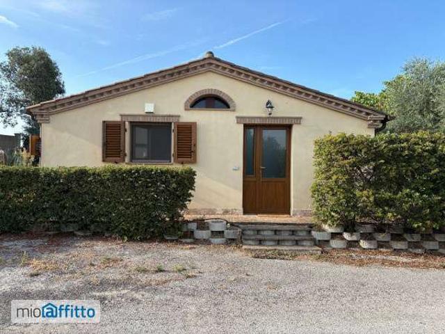 Villa arredata Camerano