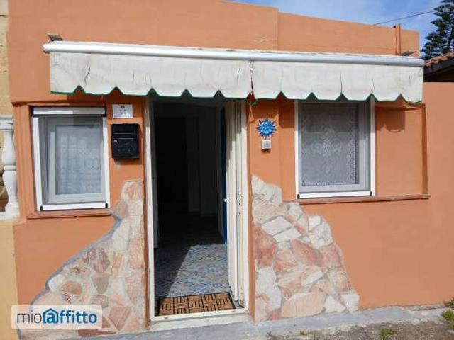 Villa arredata Cagliari