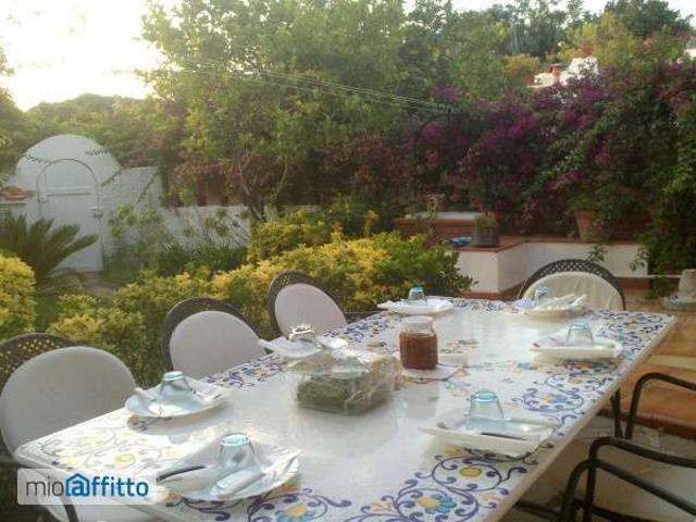 Villa arredata Casamicciola Terme