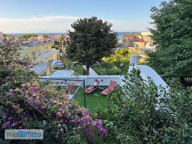 Villa arredata Casamicciola Terme