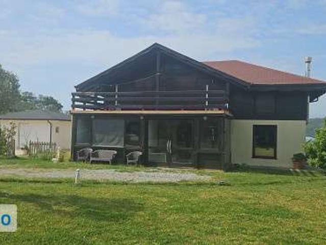Villa arredata Catanzaro