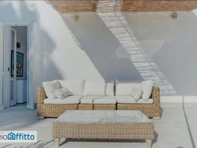 Villa arredata Centro