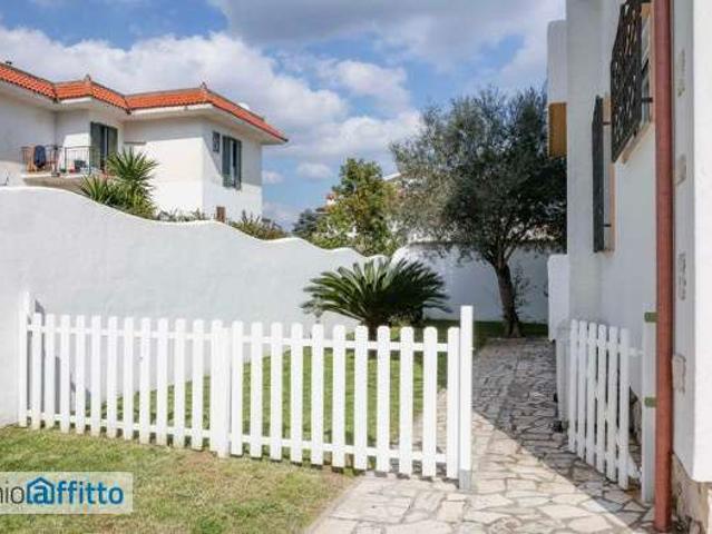 Villa arredata Centro