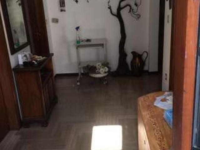 Villa arredata Centro