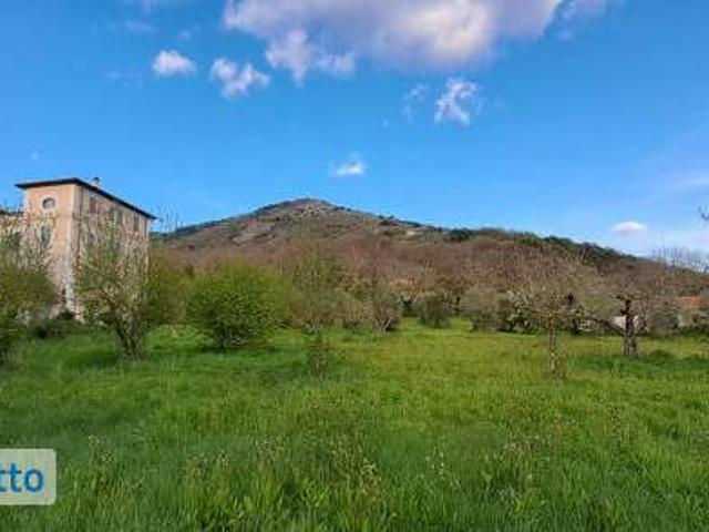 Villa arredata Centro