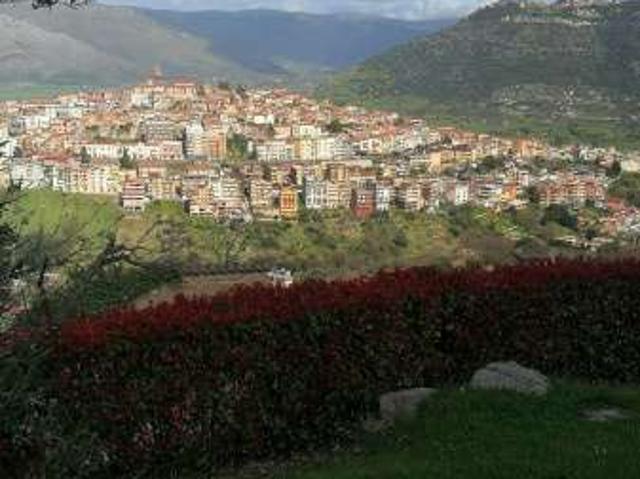Villa arredata Centro