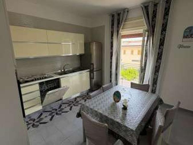 Villa arredata Centro