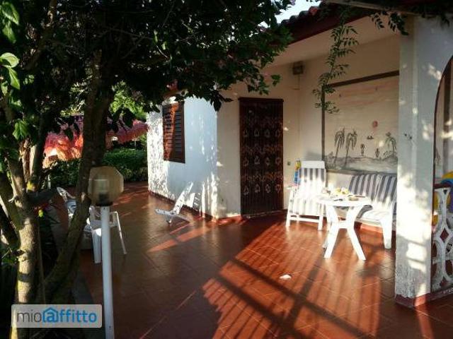 Villa arredata Centro
